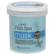 Gena Pedi Spa Mask 453g.