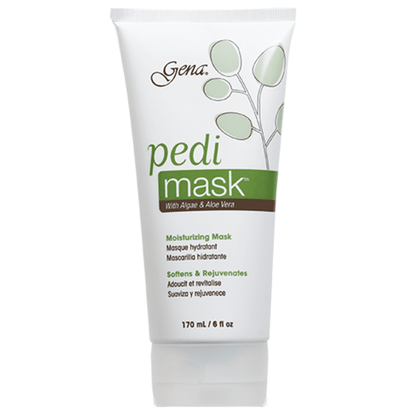 Gena - Pedi Mask 175ml