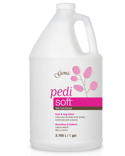 Pedi Soak Foot Bath 3776ml.