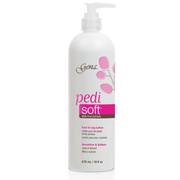 Gena - Pedi Soak Foot Bath 946ml.