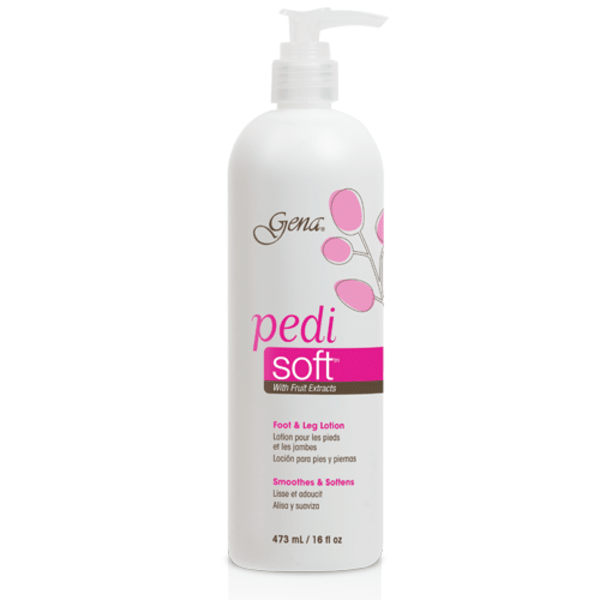 Gena - Pedi Soak Foot Bath 946ml.