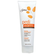 Pedi Pedi Warm Scrub
