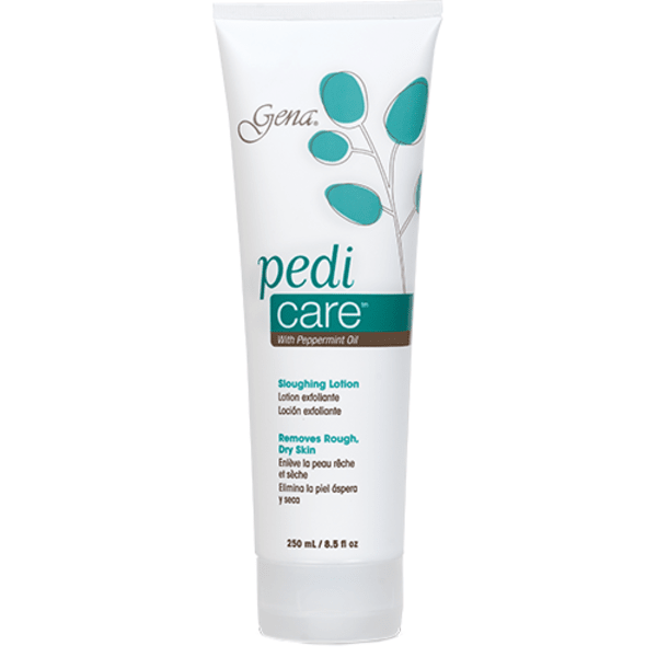 Gena - Pedi Care 250ml.