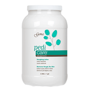 Gena - Pedi Care Scrub 3776ml.