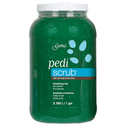 Gena - Pedi Scrub Gel 3776ml.