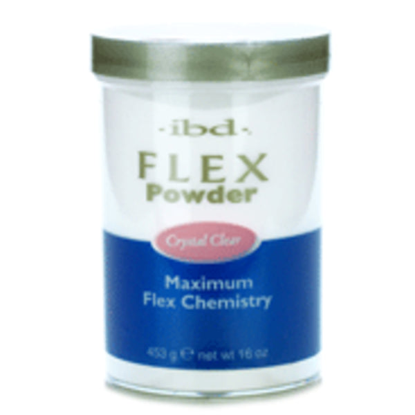 White Flex Powder - 907g