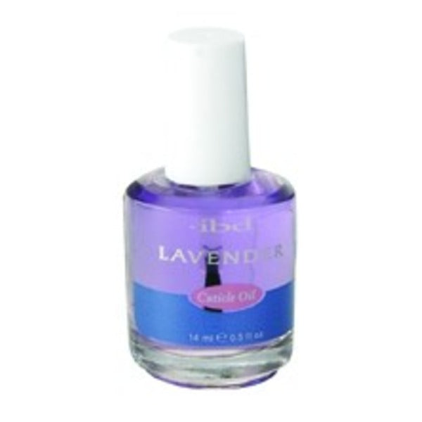 Ibd - Lavender Cuticle Oil - 13ml
