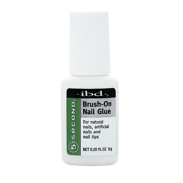 Brush-on Glue - 6g Bottle