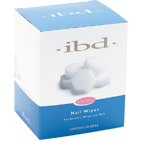 Nail Wipes (80 Count)