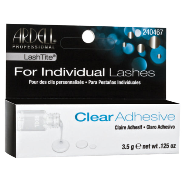 Lashlite Adhesive Dark 21g