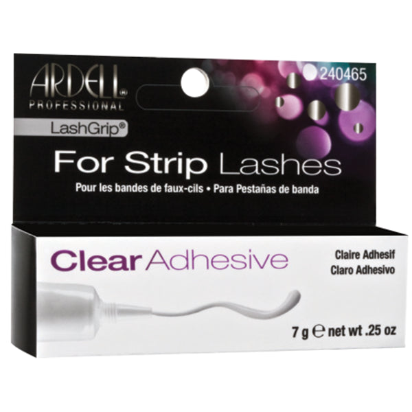 Lashgrip Strip Adhesive Dark