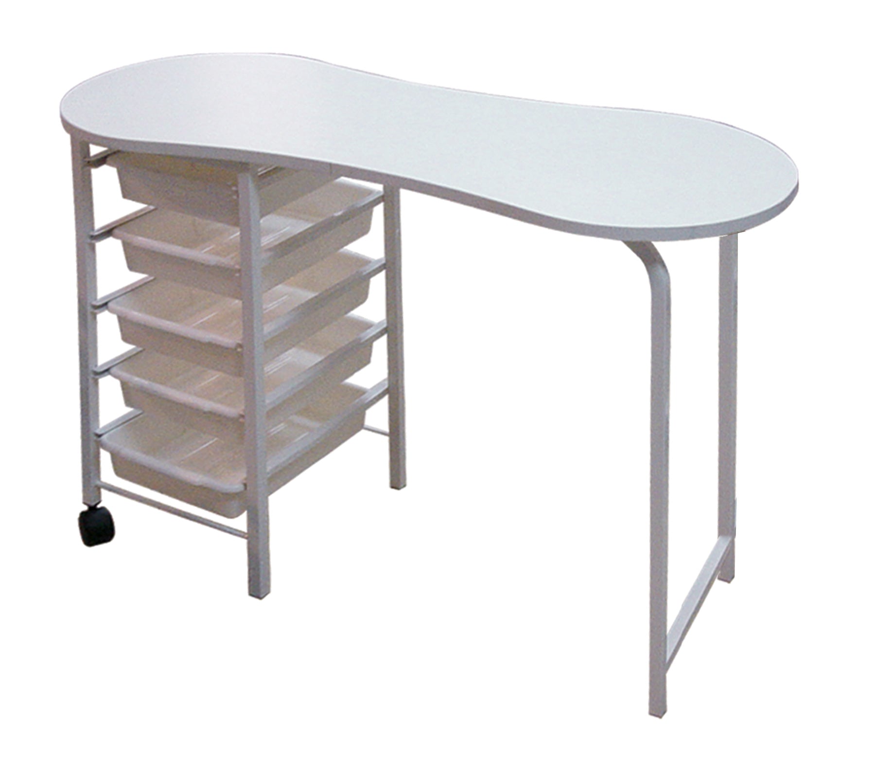 Luxury Plus -  Manicure Table