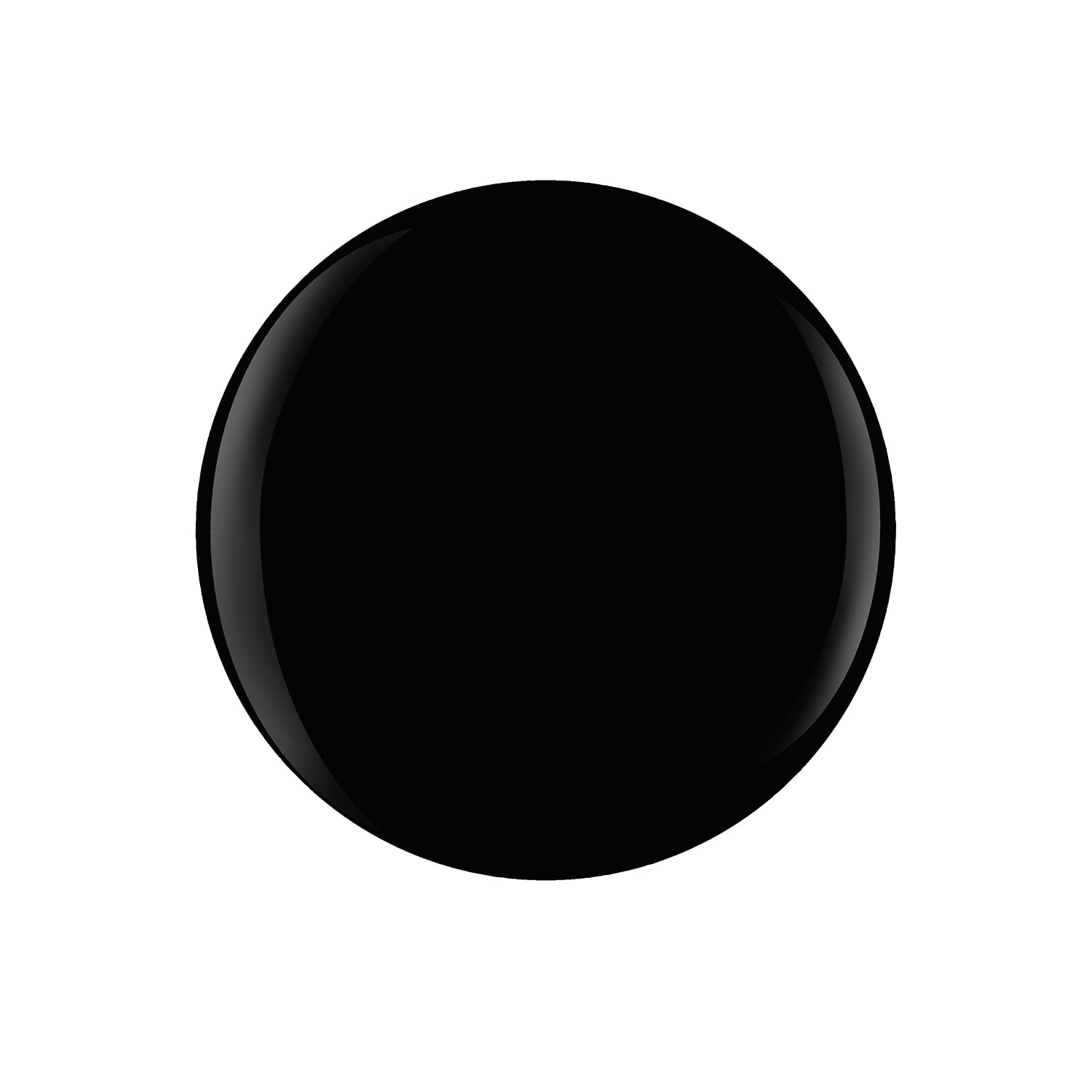 Morgan Taylor 50060-Little Black Dress 15ml