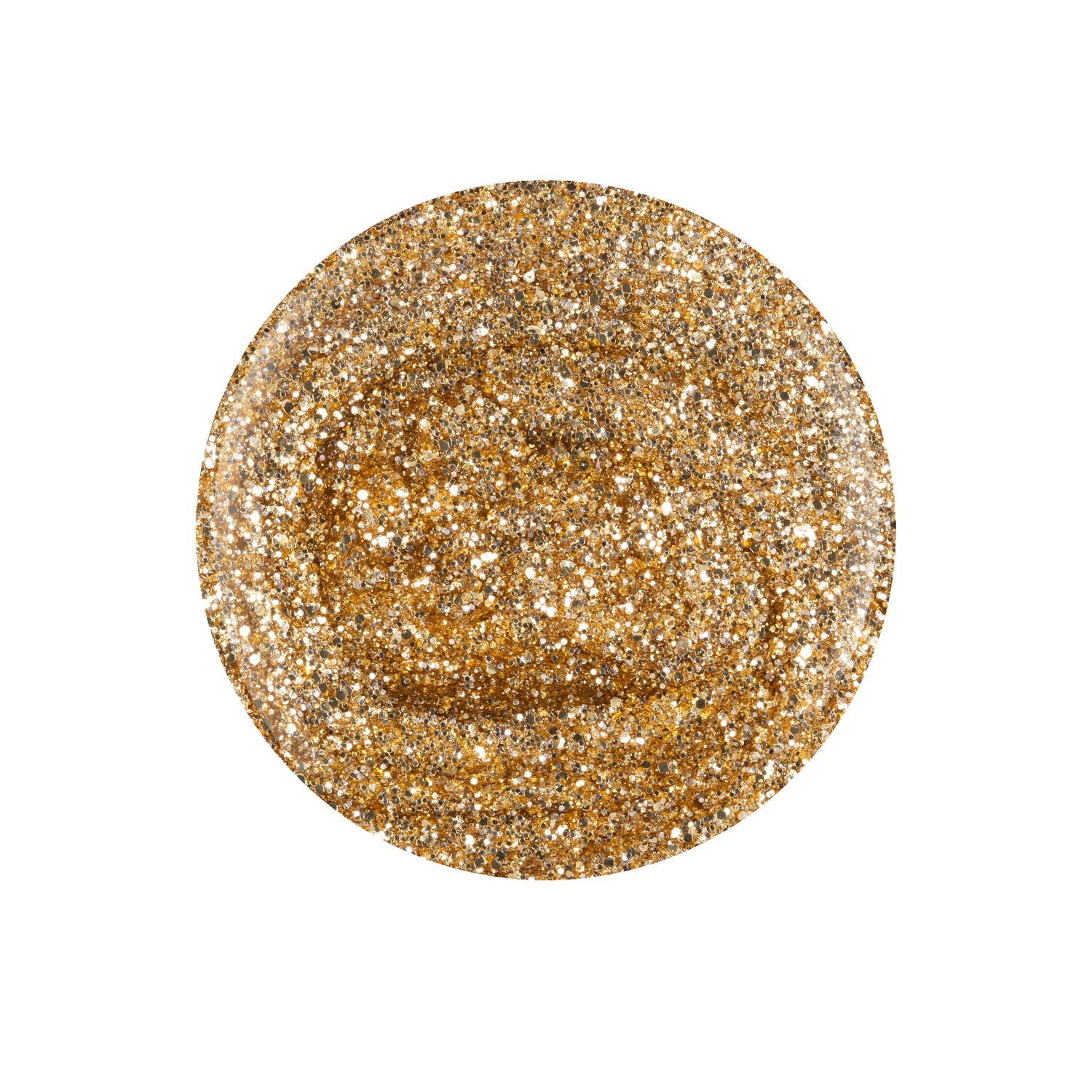 Morgan Taylor 50076-Glitter N Gold 15ml