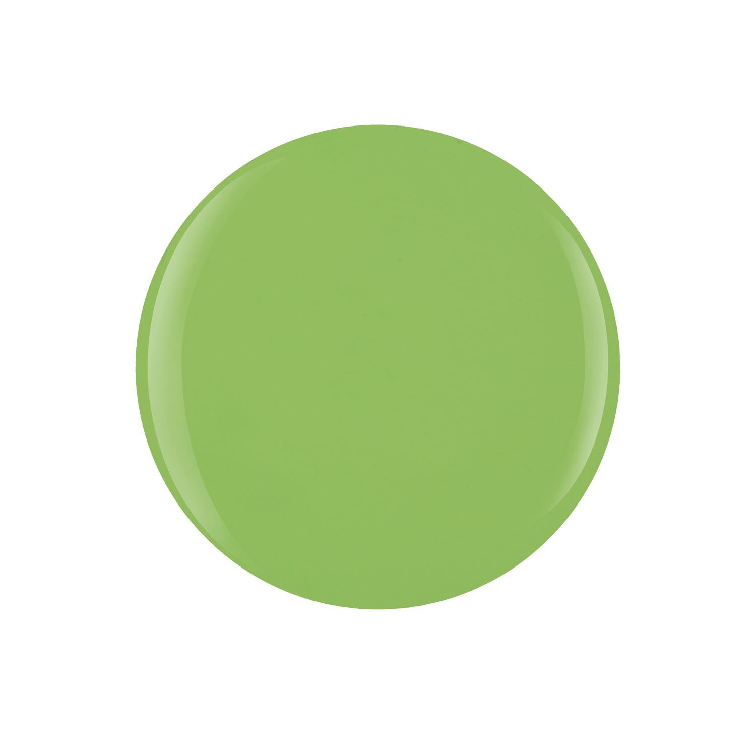 Morgan Taylor 50084-Supreme In Green 15ml