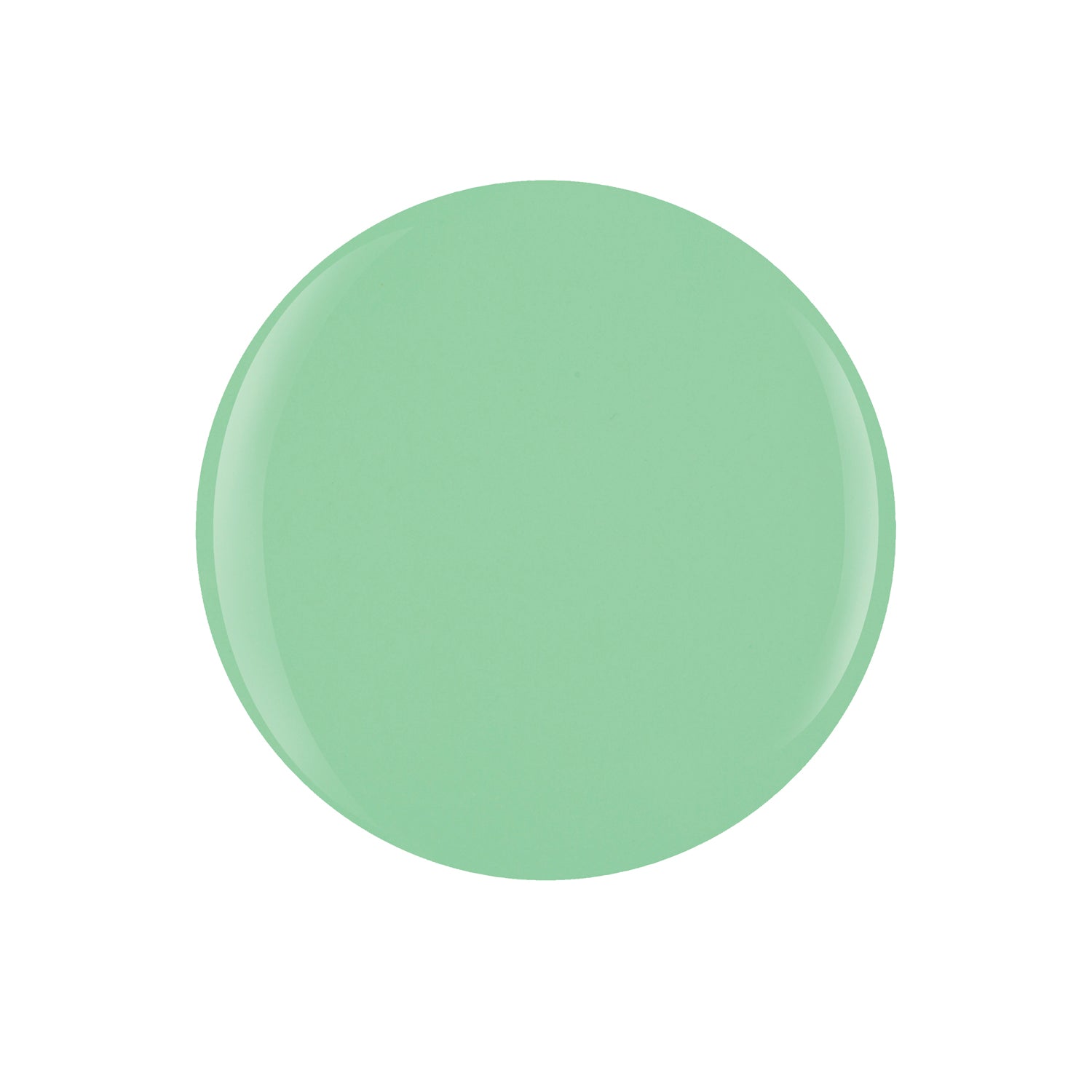 Morgan Taylor 50085-Mint Chocolate Chip 15ml