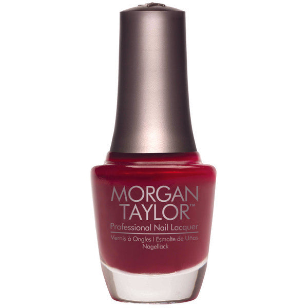Morgan Taylor A Touch of Sass 15ml
