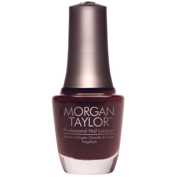 Morgan Taylor Pumps or Cowboy Boots 15ml