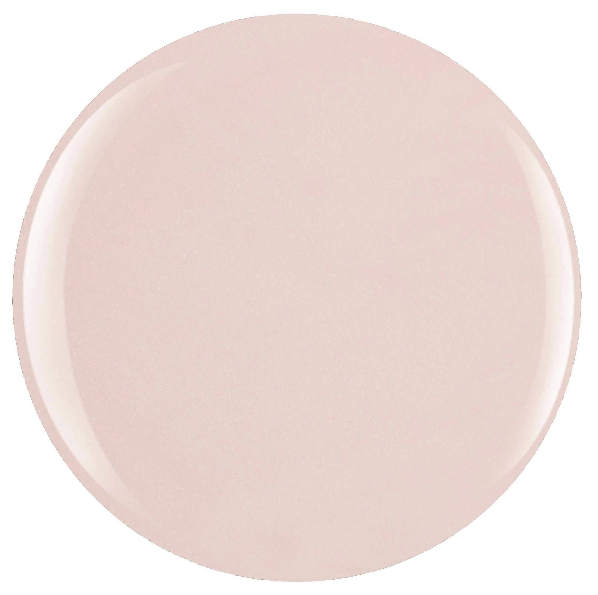 Morgan Taylor Tan My Hide 15ml