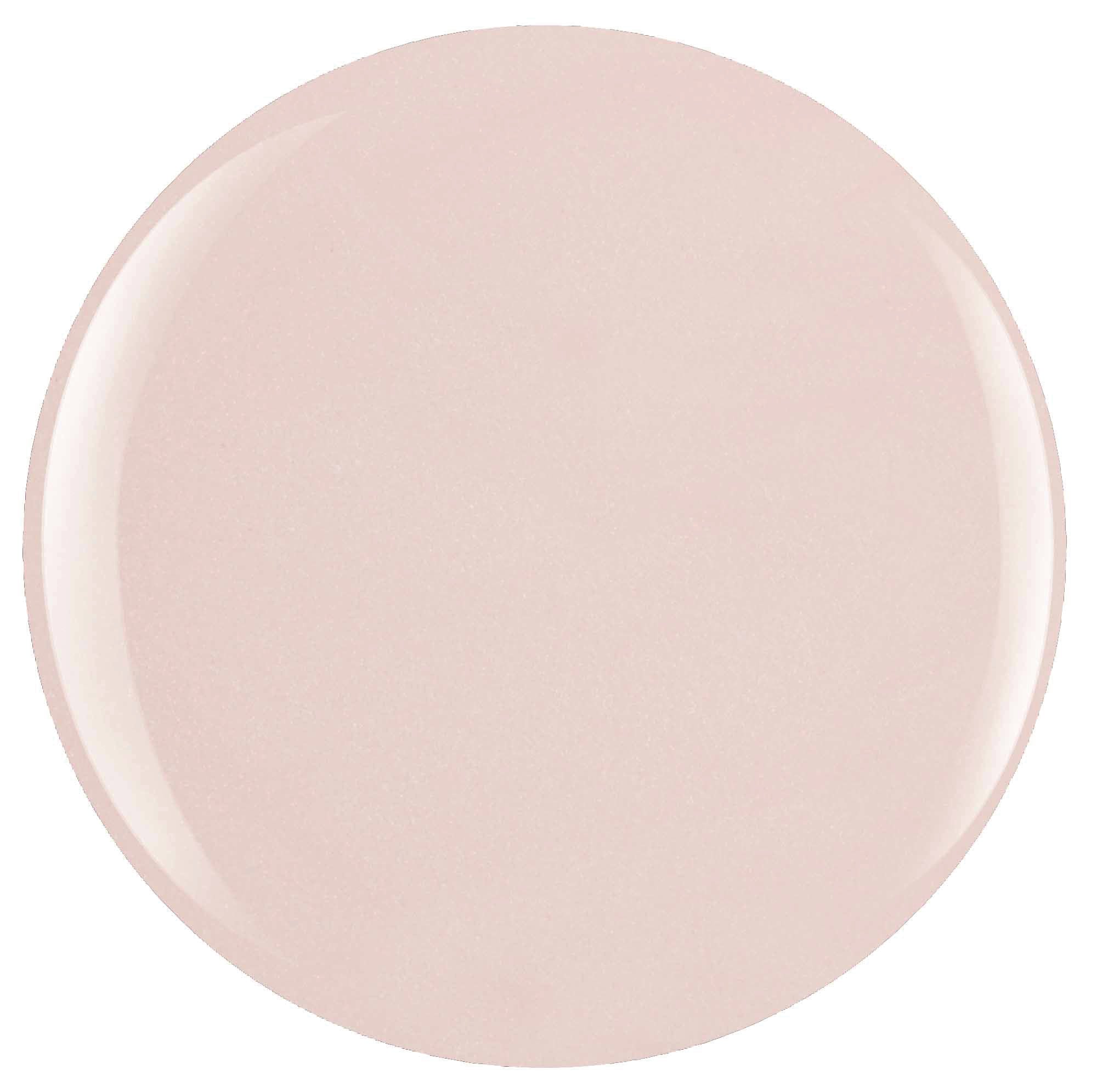 Morgan Taylor Tan My Hide 15ml