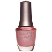 Morgan Taylor Texas me Later 15ml