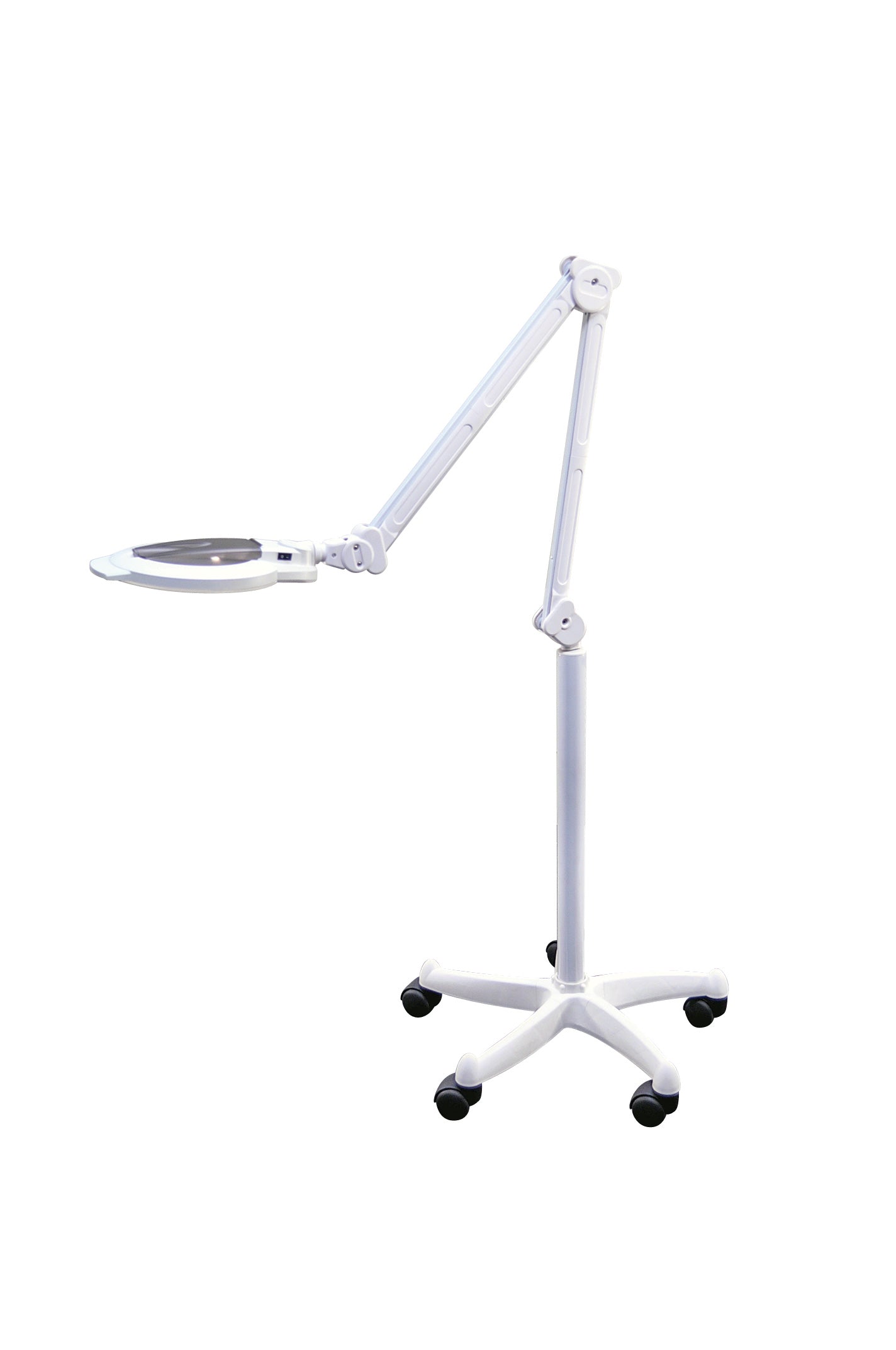 Luxury Plus - Mag Lamp Pedestal