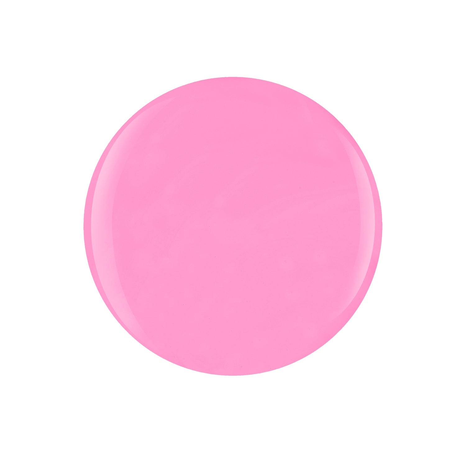 Morgan Taylor Make Me Blush 15ml