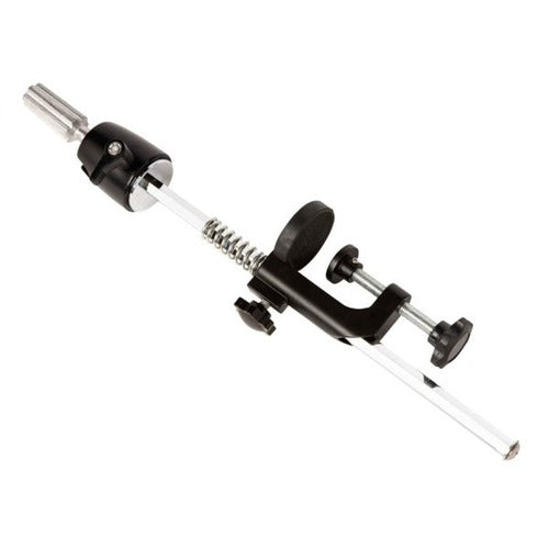 Mannequin - Metal Clamp