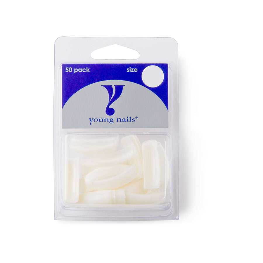 Natural Tips 50 pack Refill #2
