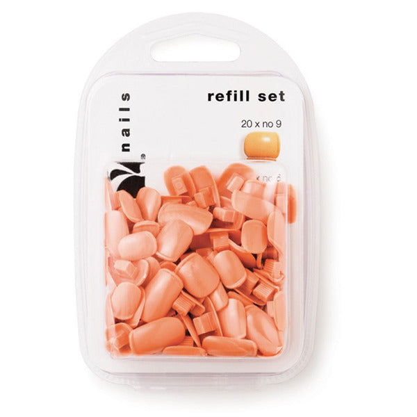 Nail Trainer Refill