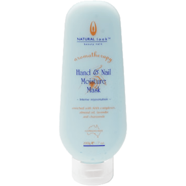 Hand And Nail Moisture Mask 200g