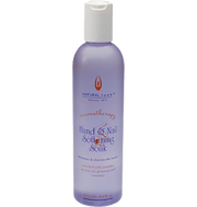 Hand & Nail Softening Soak 250mL