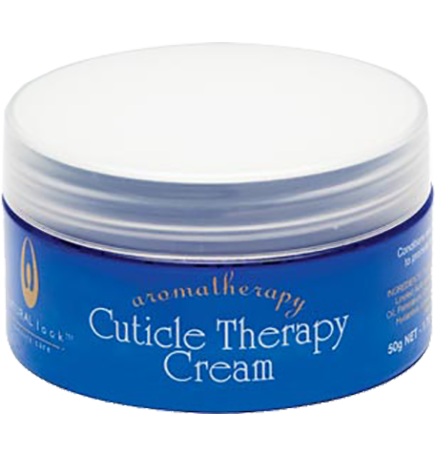 Hand & Nail Cuticle Therapy Cream 50g