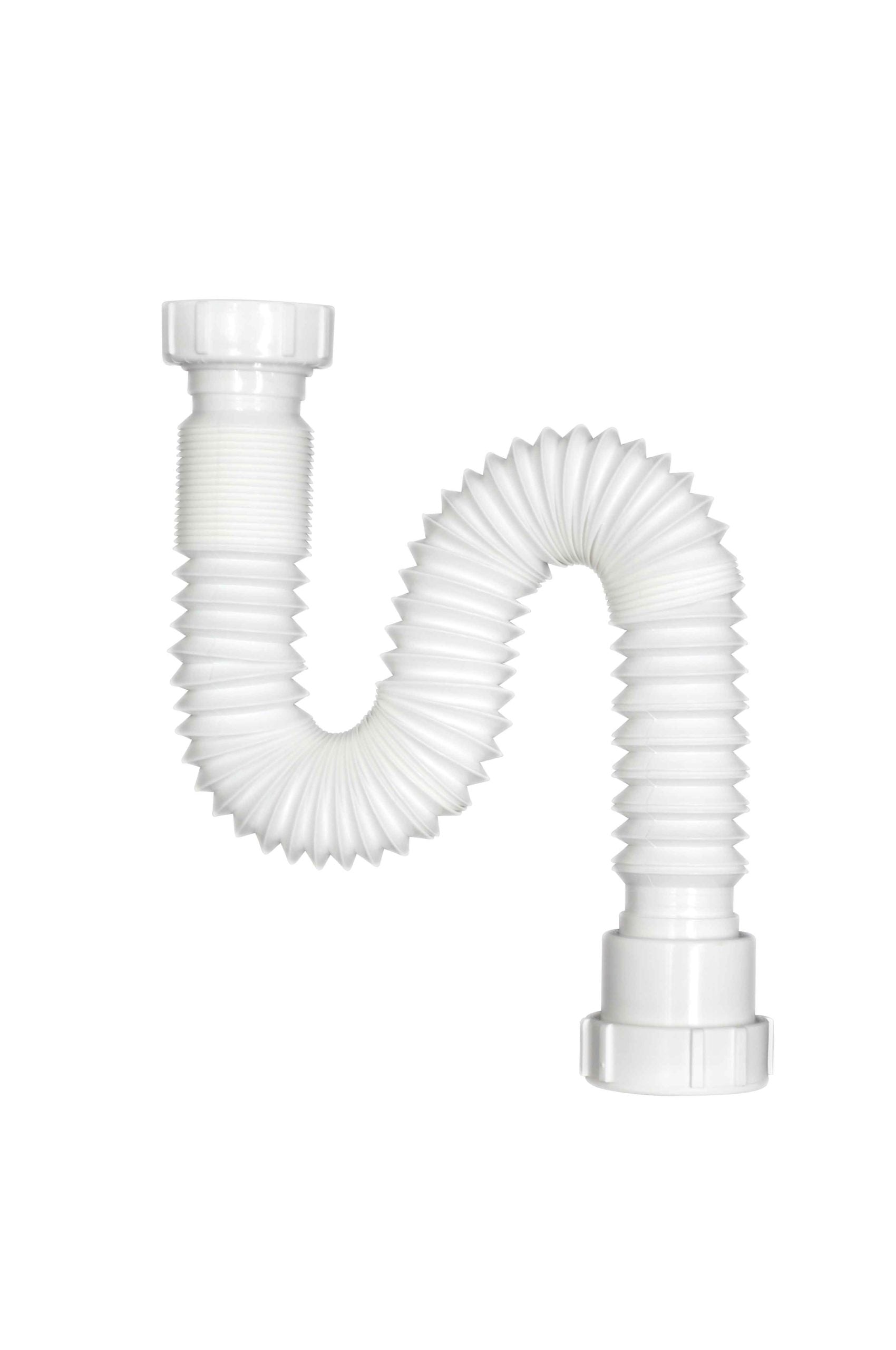 Luxury Plus - Flexible Waste Hose