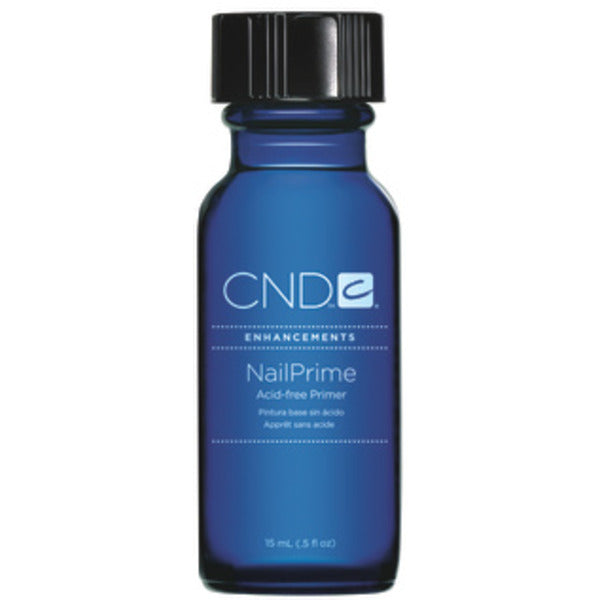 CND - Nail Primer 15ml