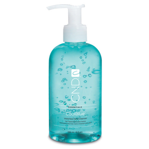 CND - Cool Blue 237ml