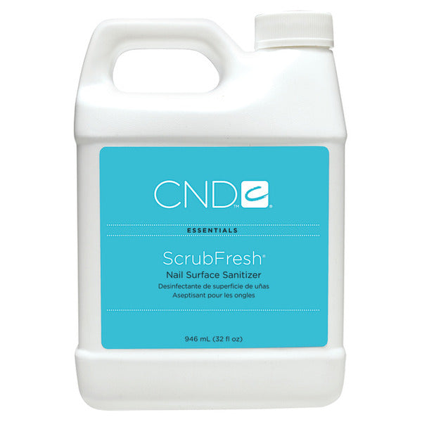 Cnd Scrubfresh 946ml
