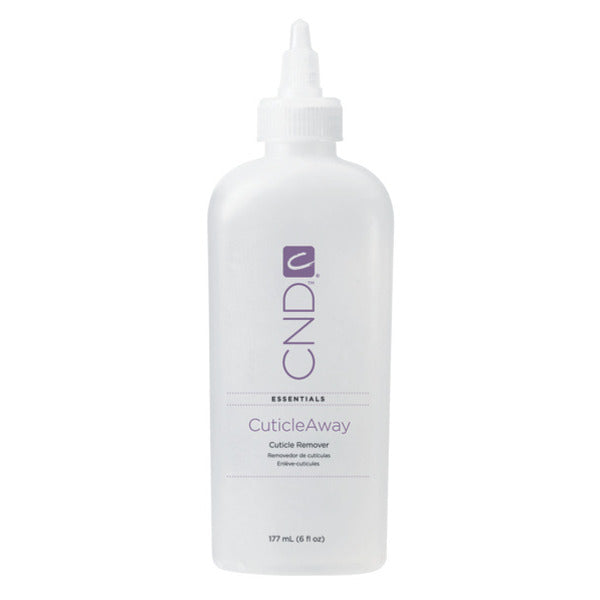 CND - Cuticle Away 177ml