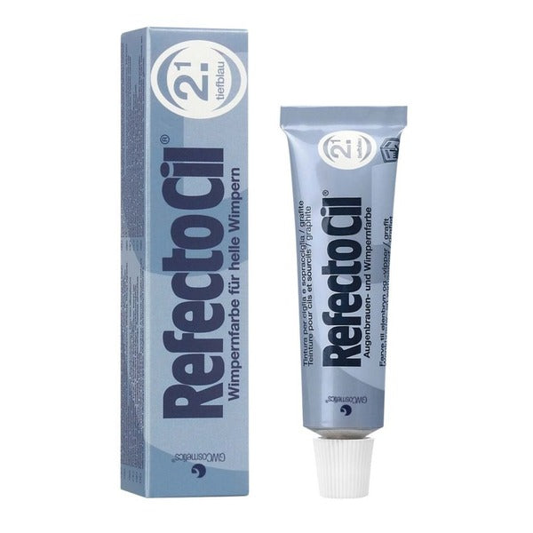 Refectocil Deep Blue Tint 15ml