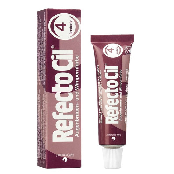 Refectocil Chestnut Tint