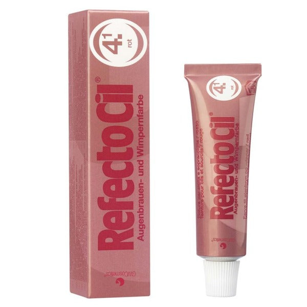 Refectocil Red Tint
