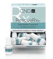 Rescue RXx Mini Samples front1336LR