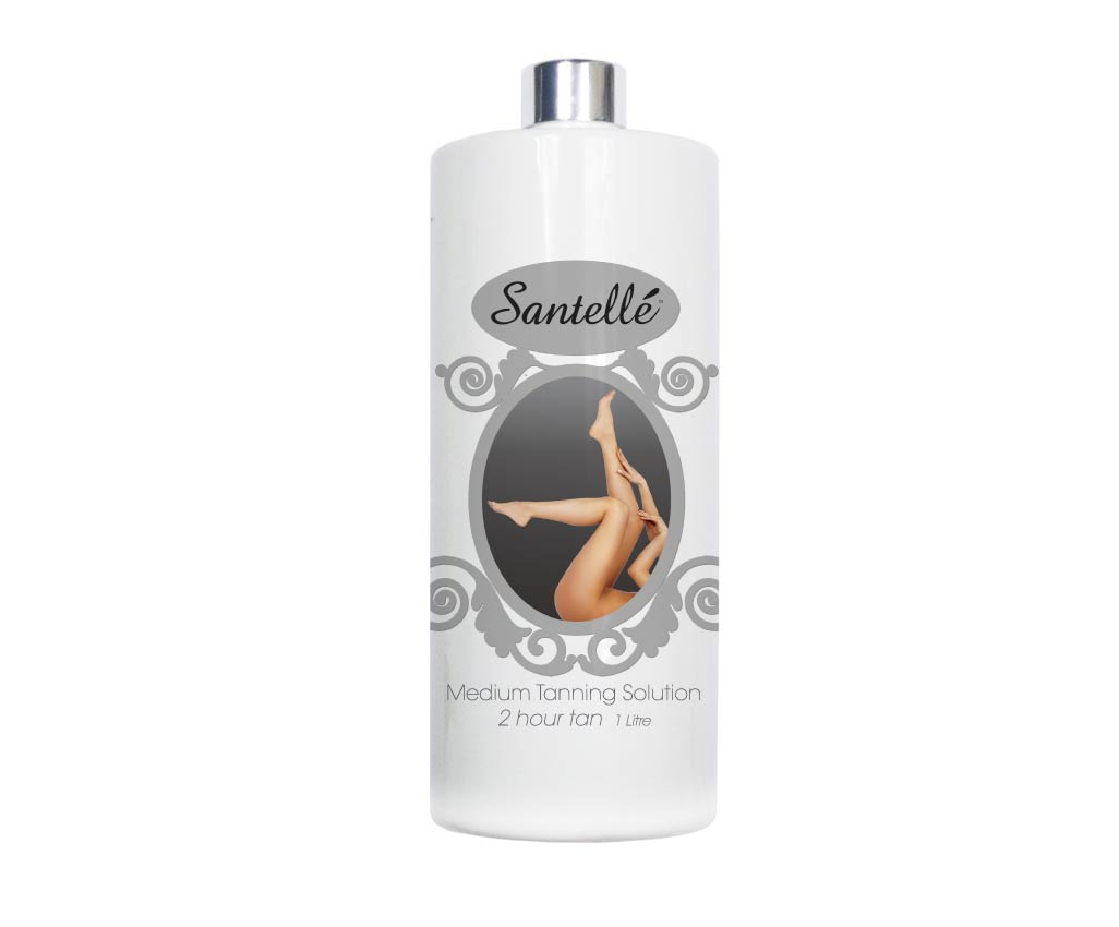 Santelle Solution MEDIUM