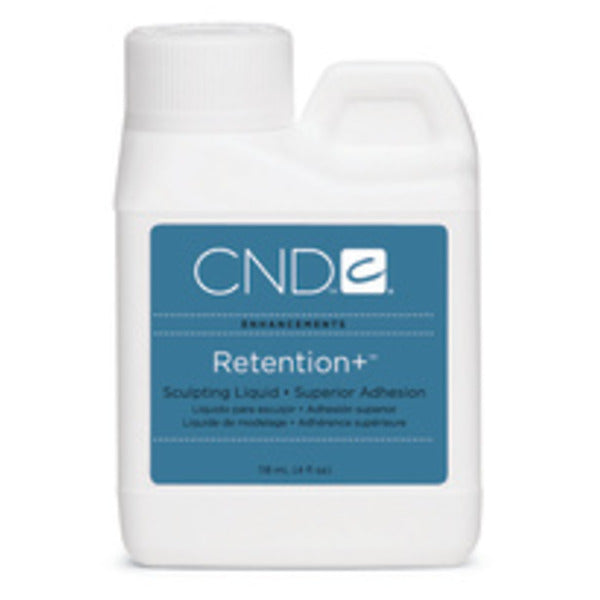 CND - Sculpting Liquids Retention+ 118ml