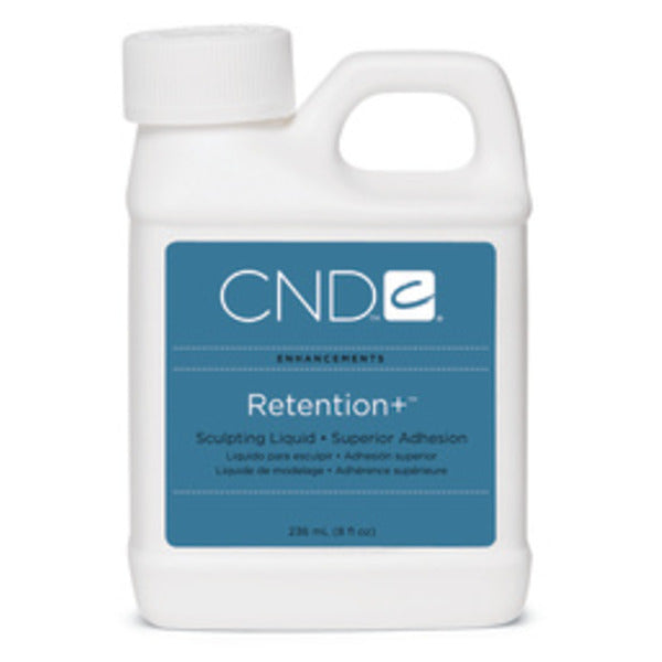 CND - Retention+ 236ml
