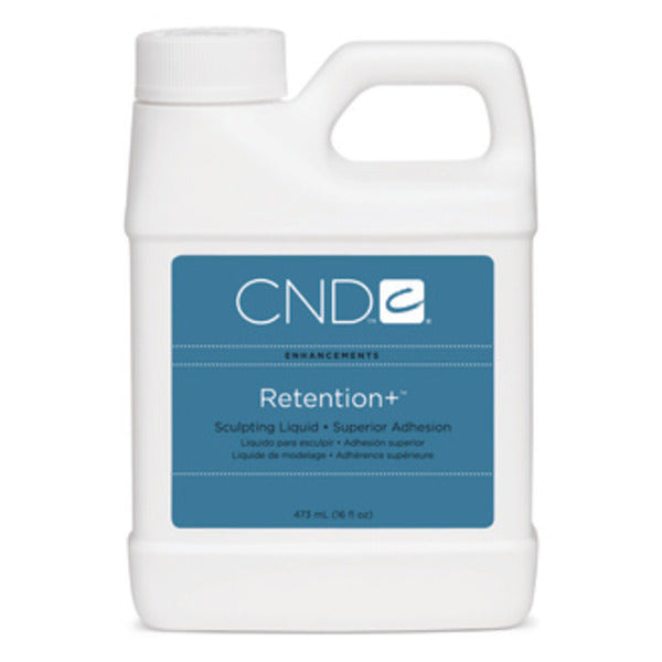 CND - Retention+ 473ml