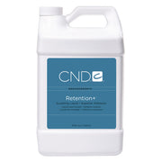 CND - Sculpting Liquids Retention+ 3785ml