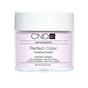 CND - Sculpting Powders Perfect Color Cool Pink Opaque 104g