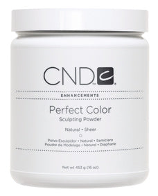 Sculpting Powders EN7 Perfect Color Natural Sheer 16A01BLR