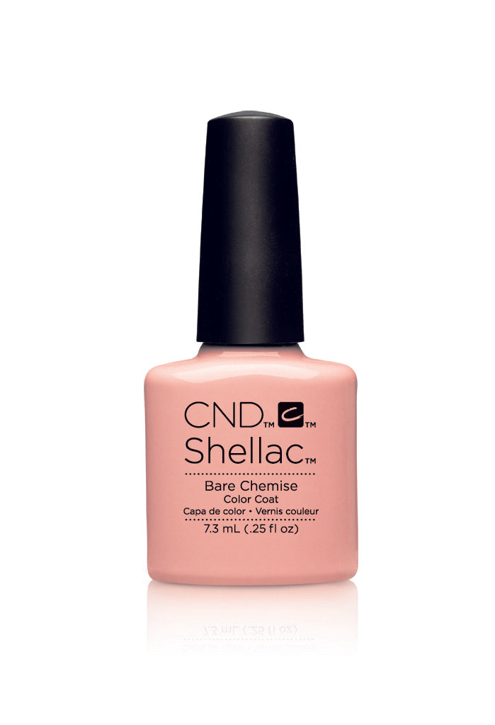 Shellac Bare Chemise-FN7AD0LR